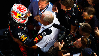 Red Bull knackt McLaren-Rekord - Formel 1 - MOTORSPORT