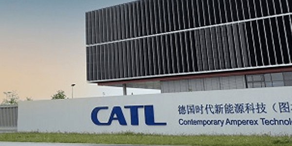 china: catl und comac gründen joint venture für e-flugzeuge