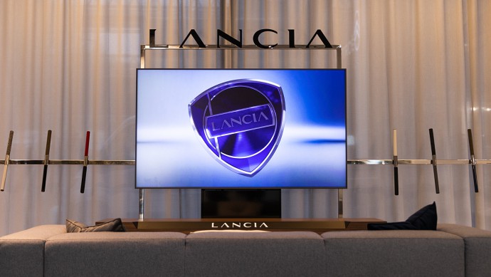 lancia: geniale technik mit grandezza - die berühmtesten modelle