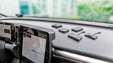 Auto-Infotainment: Drahtlos-Dongles für Apple CarPlay und Android Auto im Test