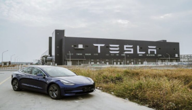 Elektroauto-Markt China: BYD im 1. Halbjahr weit vor Tesla, deutsche Marken abgeschlagen
