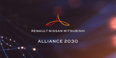 Nissan investiert bis zu 600 Millionen Euro in Ampere