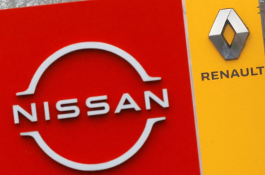 Nissan und Renault zurren Allianz neu fest - Nissan verdoppelt Gewinn
