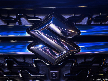 Suzuki plant Milliarden-Investition in Ungarn
