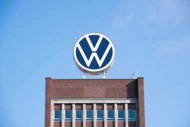 VW-Konzern steigt bei chinesischem E-Auto-Bauer Xpeng ein