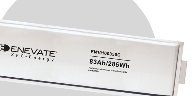 batterie-startup enevate baut us-fabrik gemeinsam mit jr energy solution