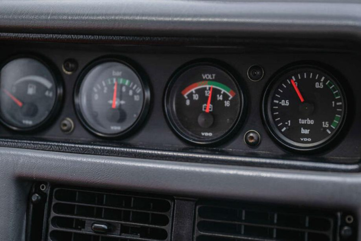 ford rs200 von 1987 zu verkaufen: rallye-ford mit 350 ps und weniger als 10.000 km