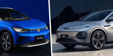 VW könnte E-Autos aus Xpeng-Kooperation auch außerhalb Chinas verkaufen