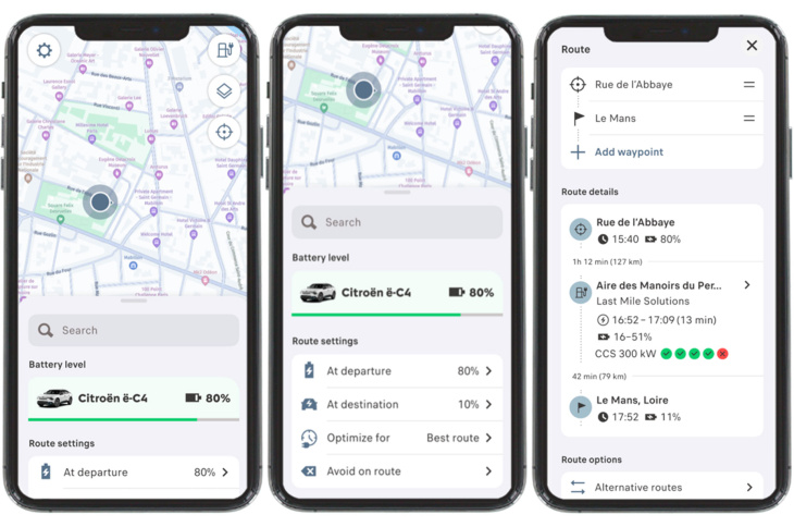 freitag magazin: verschwörung gegen die elektromobilität. dienstwagenfahrer und die bev-zukunft. citroëns app „e-routes“. sieben oems für bessere us-ladeerlebnisse.