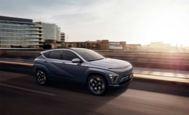 V2L: Neuer Hyundai Kona Elektro wird zur mobilen Powerbank