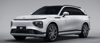 VW entwickelt E-Autos mit Xpeng - Audi mit SAIC
