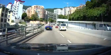 Lamborghini-Leichtsinn: Fahrt endet mit teurem Crash!