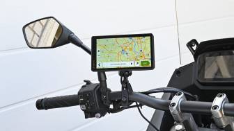 motorrad-navi garmin zumo xt2 im test: optimale routen für biker finden