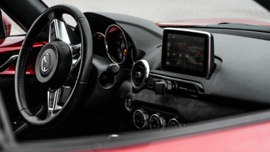 Mazda MX-30 R EV: Wiederauferstehung des Kreiskolbenmotors
