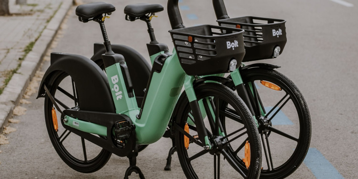 bolt bietet 80 sharing-e-bikes in darmstadt