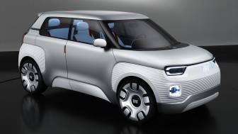 Fiat Panda, Citroën e-C3: Stellantis plant für 2024 zwei günstige E-Autos
