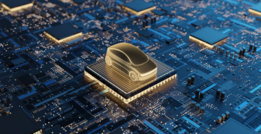 So könnten MRAM-Chips das Software-Defined Car beflügeln