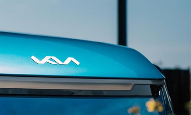 Kia EV4 (2024): Erste Informationen                               Kia plant kompaktes E-SUV