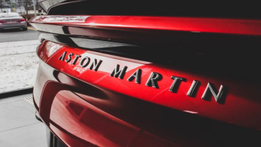 Aston Martin und Lucid Motors: Eine Partnerschaft für die Zukunft der Elektromobilität