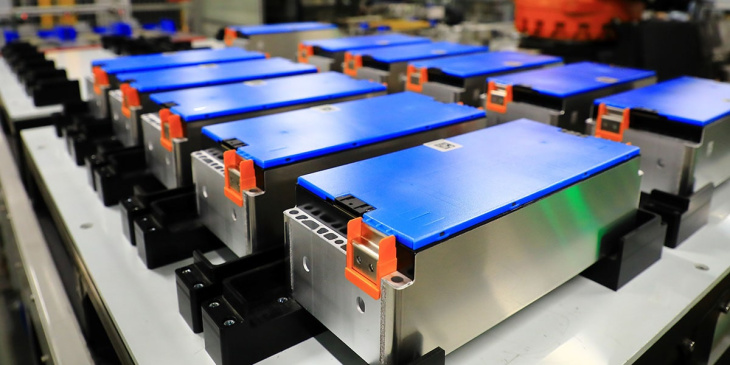 lishen battery nutzt siemens-software zur produktions-optimierung