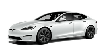 Tesla Model S und X erhalten Standard-Range-Version – vorerst nur in den USA