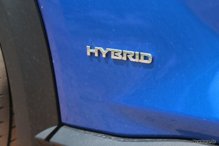 nissan juke hybrid – der sparsame crossover im detail