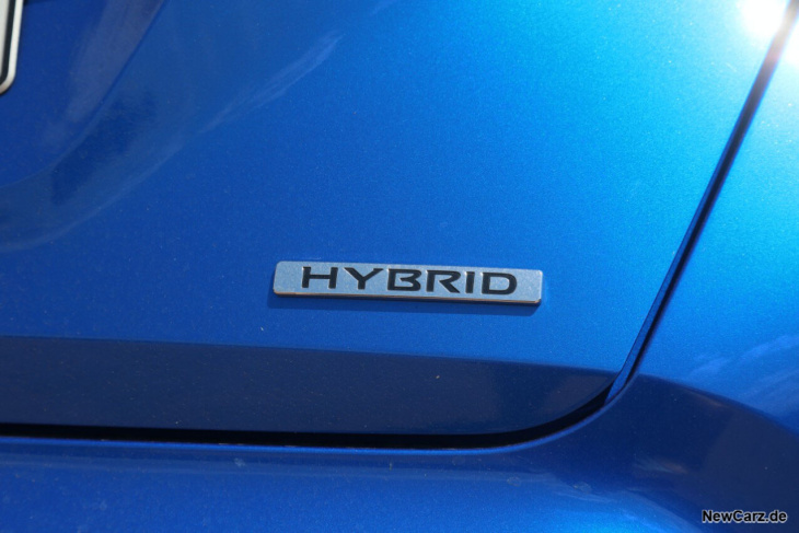nissan juke hybrid – der sparsame crossover im detail