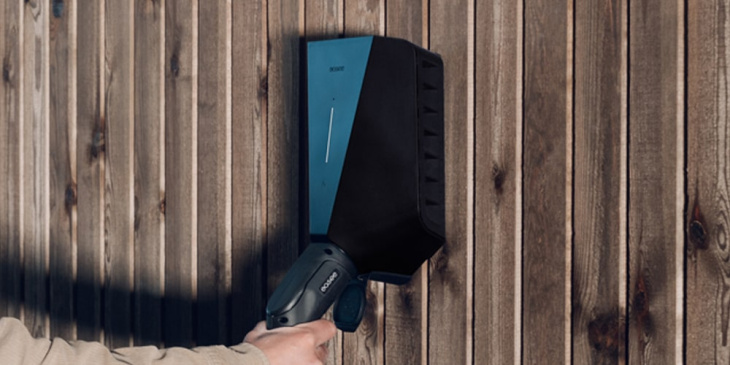 easee kündigt neue wallbox „charge lite“ an
