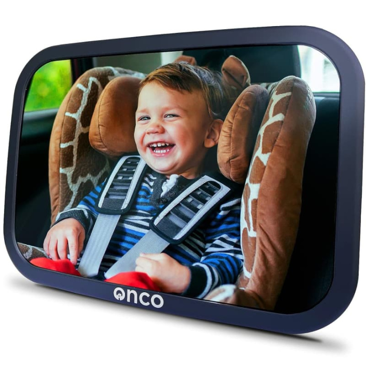für lange fahrten ohne langeweile: die coolsten gadgets für autofahrten mit kindern on the road