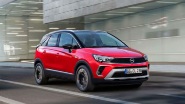Opel und Citroën überprüfen Fahrzeug-Querträger