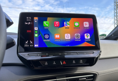 AAWireless: Android Auto und Apple CarPlay kabellos nutzen