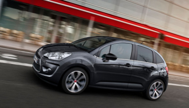 Citroën-Elektroauto für unter 25.000 Euro wird ein „Hatchback-Kompakter“ mit 300 km Reichweite