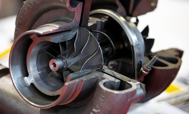 Turbolader: Funktion/Defekte/Reparatur                   Wichtige Fakten zum Turbolader