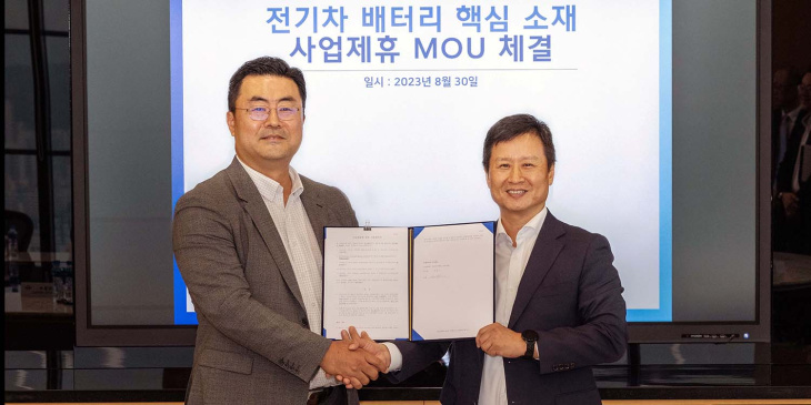 hyundai steigt bei nickel-verarbeiter korea zinc ein