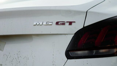 MG Motor erobert Goodwood Festival of Speed mit zwei Weltpremieren