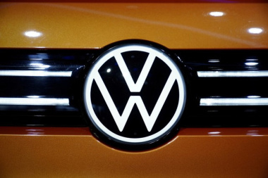 Blume will Volkswagen mit Design mehr Identität geben