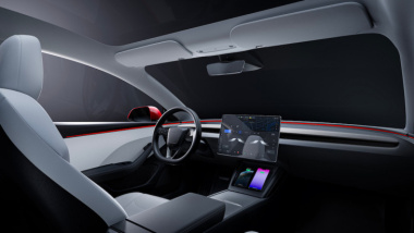 Vorstellung Upgrade Tesla Model 3 - News - ELECTRIC WOW