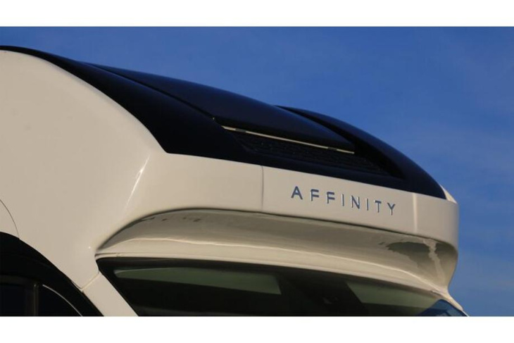 affinity duo (2024): komfortabler pärchen-bus jetzt auf fiat ducato