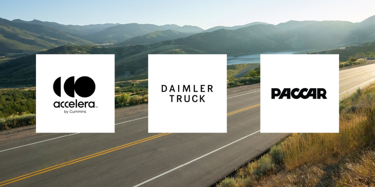 daimler truck plant us-batteriezellfabrik mit eve energy und partnern