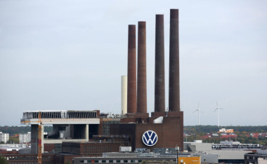 VW in Wolfsburg: Erste Schichten fallen aus – doch bei einer Sache gibt Volkswagen Entwarnung