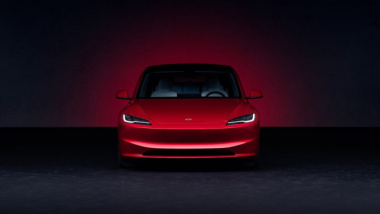 Tesla Model 3: Erste Fahrberichte aus Norwegen offenbaren großen Komfort-Sprung