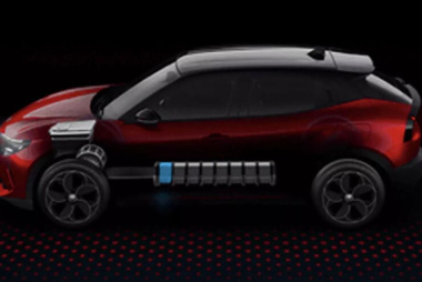 Alfa Romeo „Brennero“ ab 2024: Ist das der kleine Alfa-SUV?