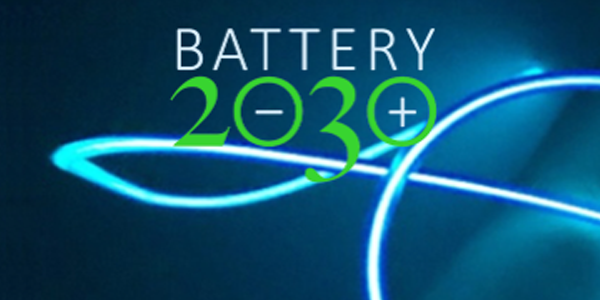 frisches kapital für die forschungsinitiative battery 2030+