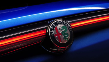 Alfa Romeo: Bilder sollen kleines Elektro-SUV zeigen