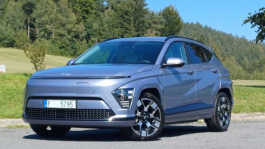 Hyundai Kona Elektro im Test: Größer und teurer, aber auch besser?