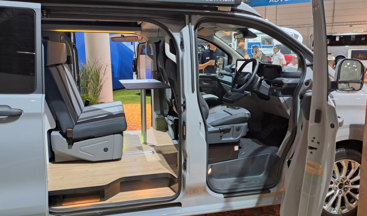 ford transit custom nugget kommt 2024 auch als plug-in-hybrid