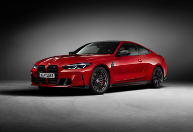 Der nächste BMW M3 wird ein Elektroauto