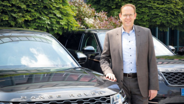 Jaguar Land Rover: Neue Strategie 