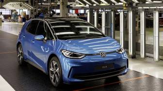 Volkswagen: E-Auto-Werk in Zwickau bekommt interne Konkurrenz