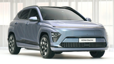 Elektroauto: Das kostet der Hyundai Kona Electric